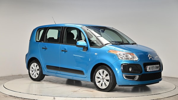 Used Citroen C3 Picasso 2010 for sale - 75808940: Photo 7