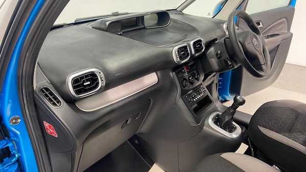 Used Citroen C3 Picasso 2010 for sale - 75808940: Photo 80