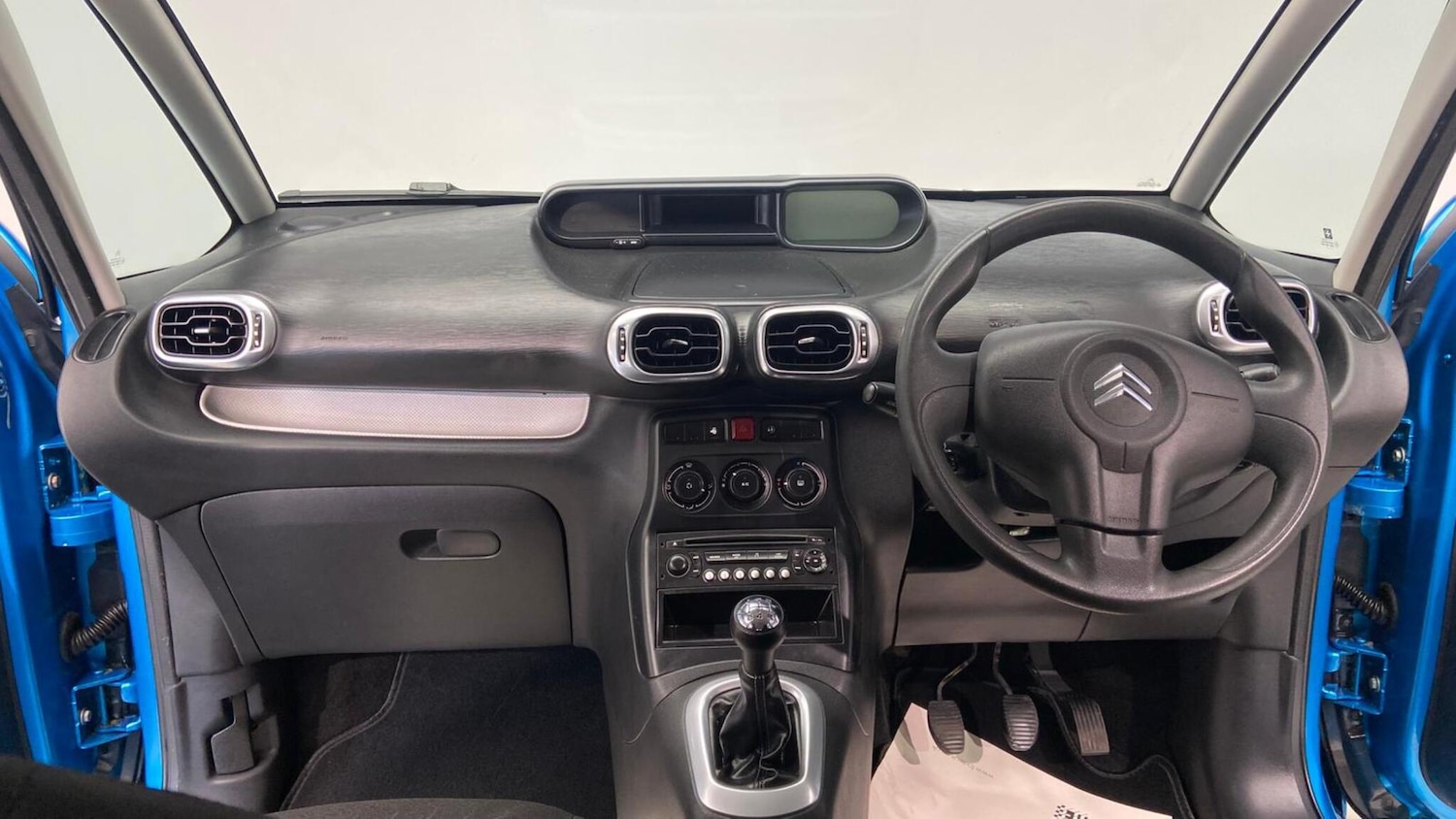 Vehicle 81