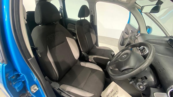 Used Citroen C3 Picasso 2010 for sale - 75808940: Photo 82