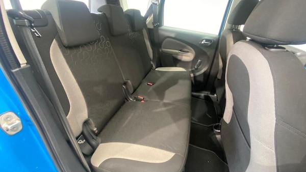 Used Citroen C3 Picasso 2010 for sale - 75808940: Photo 84