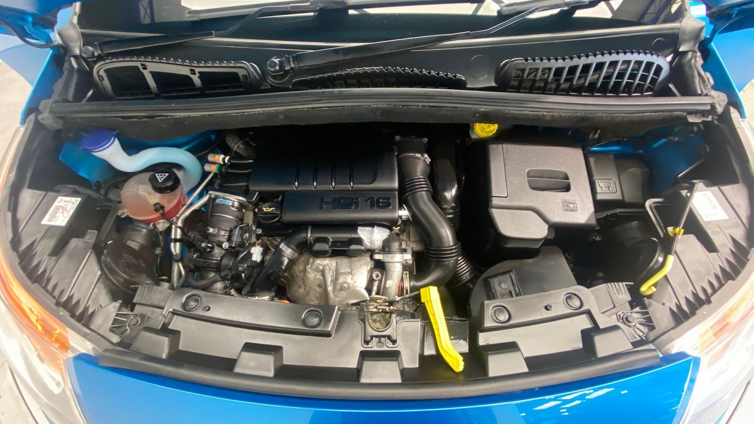 Vehicle 87