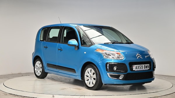Used Citroen C3 Picasso 2010 for sale - 75808940: Photo 8