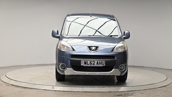 Used Peugeot Partner Tepee 2012 for sale - 76269801: Photo 11