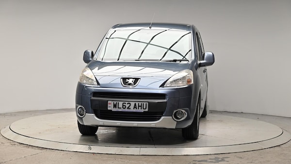 Used Peugeot Partner Tepee 2012 for sale - 76269801: Photo 12