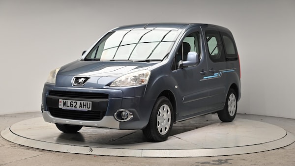 Used Peugeot Partner Tepee 2012 for sale - 76269801: Photo 14