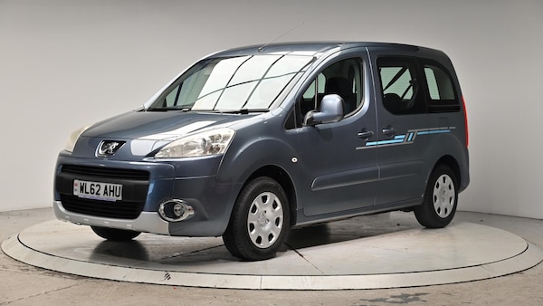 Used Peugeot Partner Tepee 2012 for sale - 76269801: Photo 15