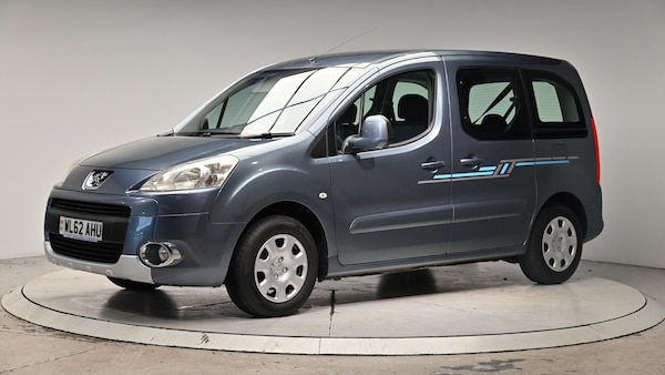 Used Peugeot Partner Tepee 2012 for sale - 76269801: Photo 16
