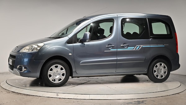 Used Peugeot Partner Tepee 2012 for sale - 76269801: Photo 18