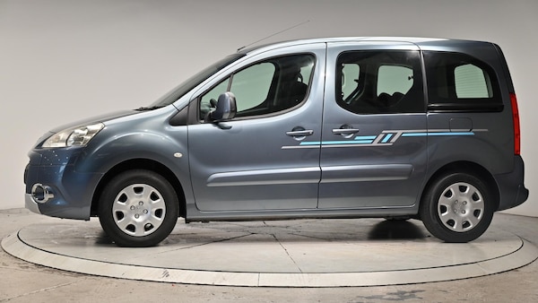 Used Peugeot Partner Tepee 2012 for sale - 76269801: Photo 19