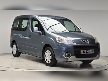 Peugeot - Partner Tepee