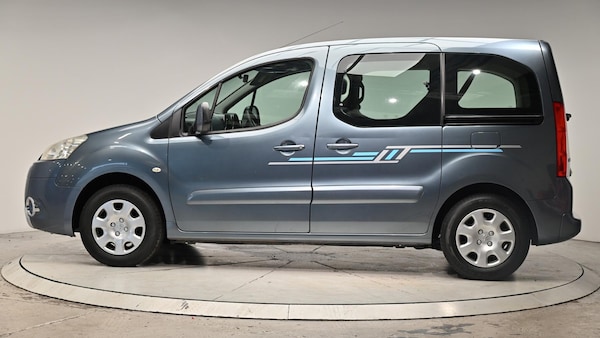 Used Peugeot Partner Tepee 2012 for sale - 76269801: Photo 21