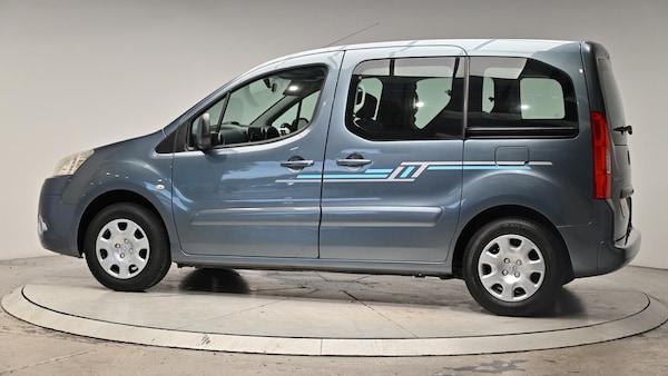 Used Peugeot Partner Tepee 2012 for sale - 76269801: Photo 22