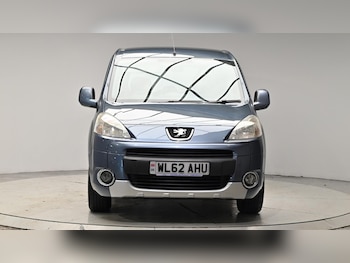 Used Peugeot Partner Tepee 2012 for sale - 76269801: Photo 2