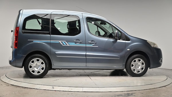 Used Peugeot Partner Tepee 2012 for sale - 76269801: Photo 37