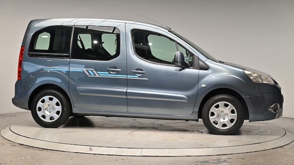 Used Peugeot Partner Tepee 2012 for sale - 76269801: Photo 39