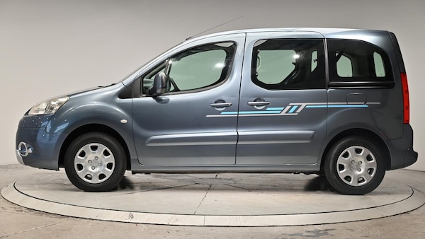 Used Peugeot Partner Tepee 2012 for sale - 76269801: Photo 3