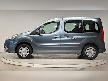 Used Peugeot Partner Tepee 2012 for sale - 76269801: Photo 3
