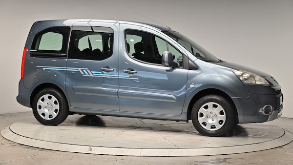 Used Peugeot Partner Tepee 2012 for sale - 76269801: Photo 40