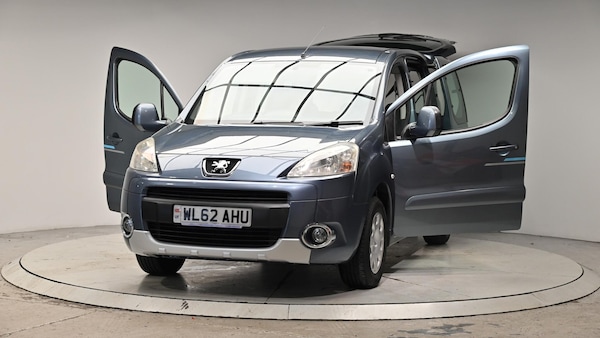 Used Peugeot Partner Tepee 2012 for sale - 76269801: Photo 49