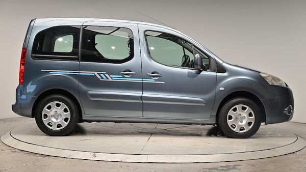 Used Peugeot Partner Tepee 2012 for sale - 76269801: Photo 4