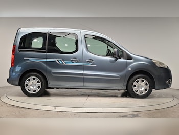 Used Peugeot Partner Tepee 2012 for sale - 76269801: Photo 4