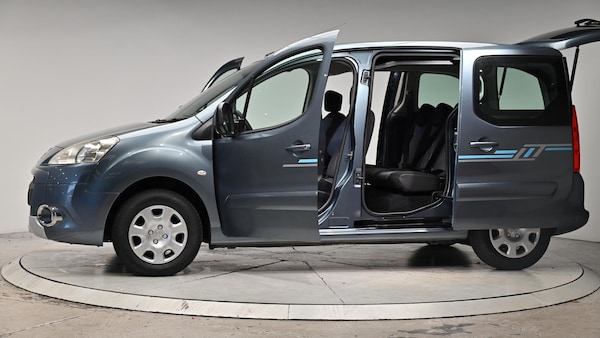 Used Peugeot Partner Tepee 2012 for sale - 76269801: Photo 55