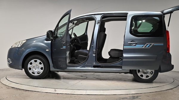 Used Peugeot Partner Tepee 2012 for sale - 76269801: Photo 57