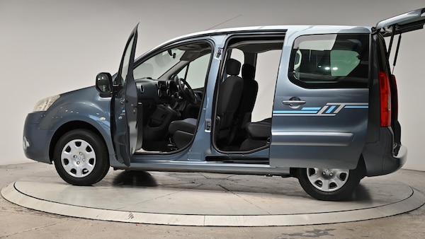 Used Peugeot Partner Tepee 2012 for sale - 76269801: Photo 58