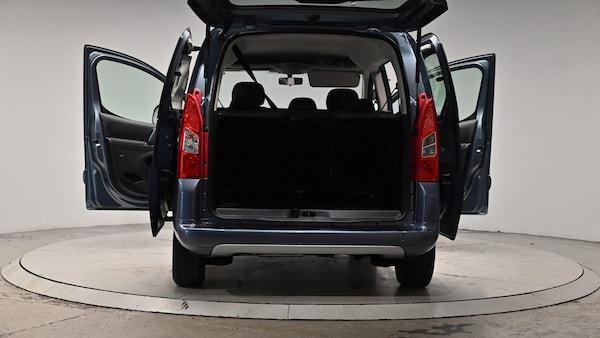 Used Peugeot Partner Tepee 2012 for sale - 76269801: Photo 65