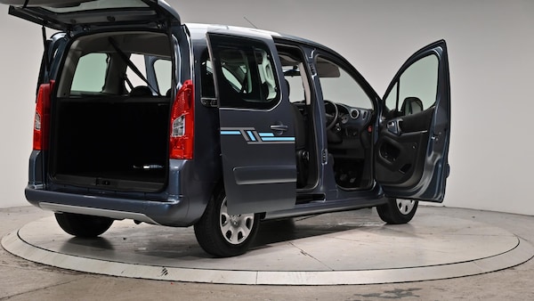 Used Peugeot Partner Tepee 2012 for sale - 76269801: Photo 69