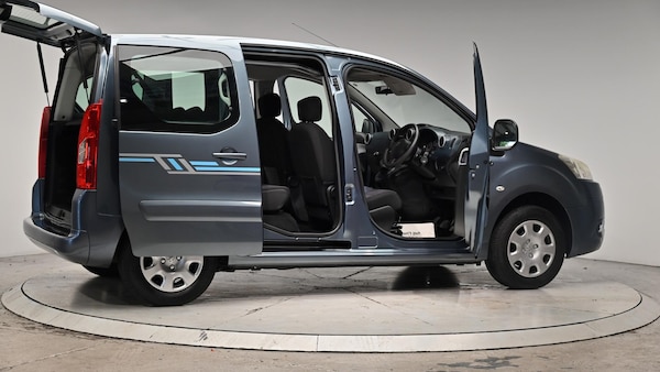 Used Peugeot Partner Tepee 2012 for sale - 76269801: Photo 72