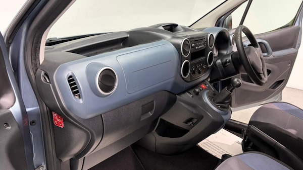 Used Peugeot Partner Tepee 2012 for sale - 76269801: Photo 80