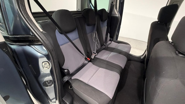 Used Peugeot Partner Tepee 2012 for sale - 76269801: Photo 84