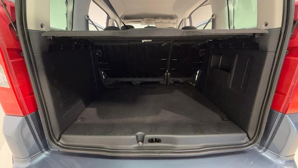 Used Peugeot Partner Tepee 2012 for sale - 76269801: Photo 86