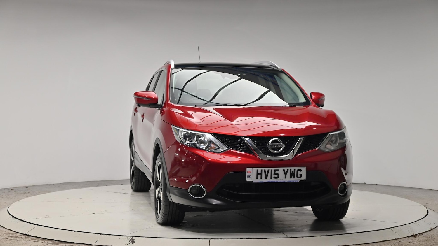 Used Nissan Qashqai 2015 for sale - 76801866: Photo 10