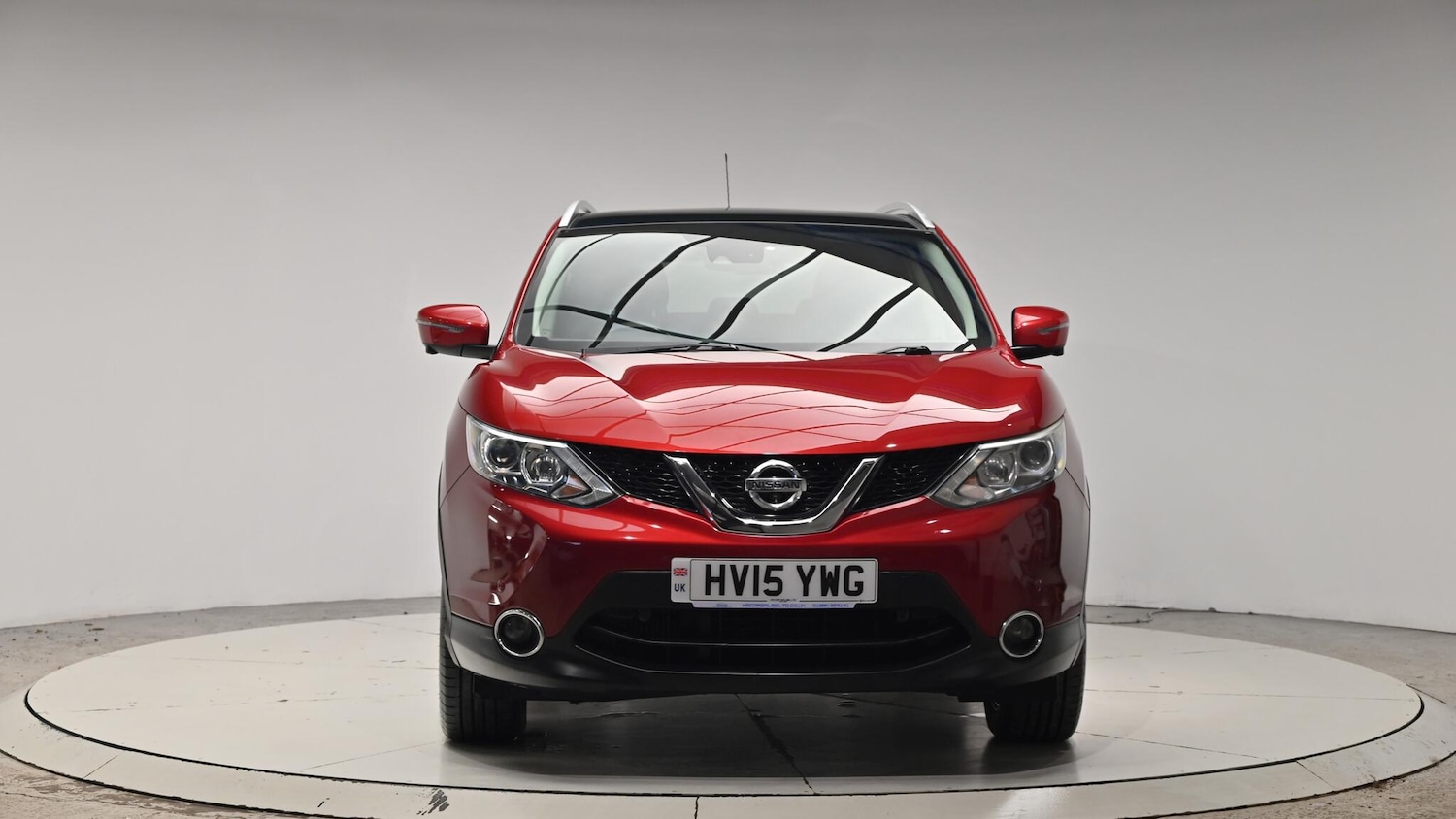 Used Nissan Qashqai 2015 for sale - 76801866: Photo 11