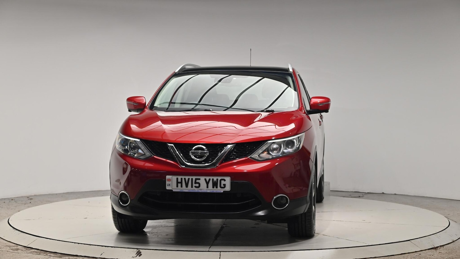 Used Nissan Qashqai 2015 for sale - 76801866: Photo 12