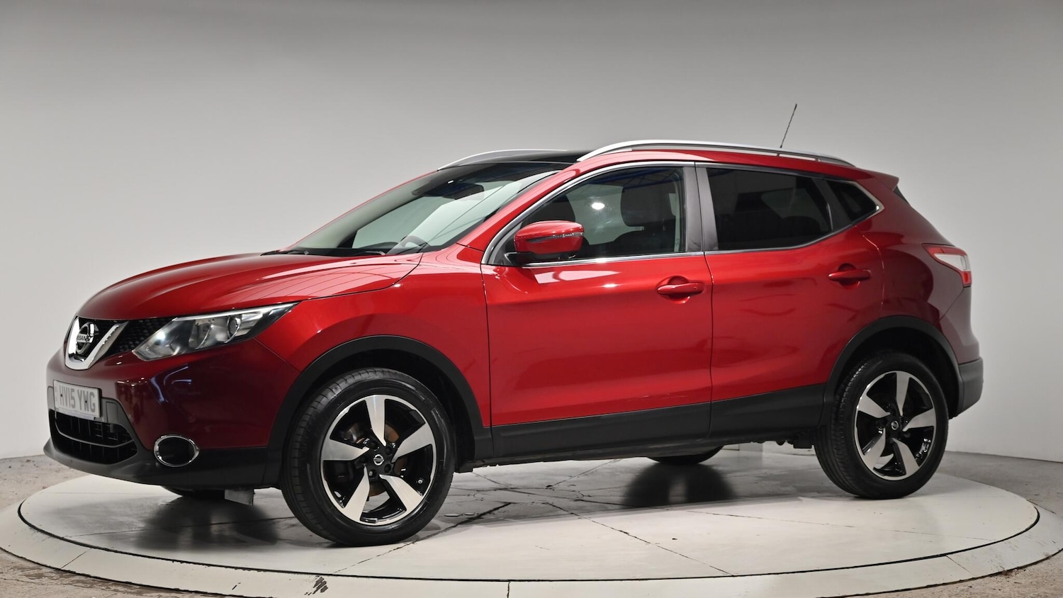 Used Nissan Qashqai 2015 for sale - 76801866: Photo 17