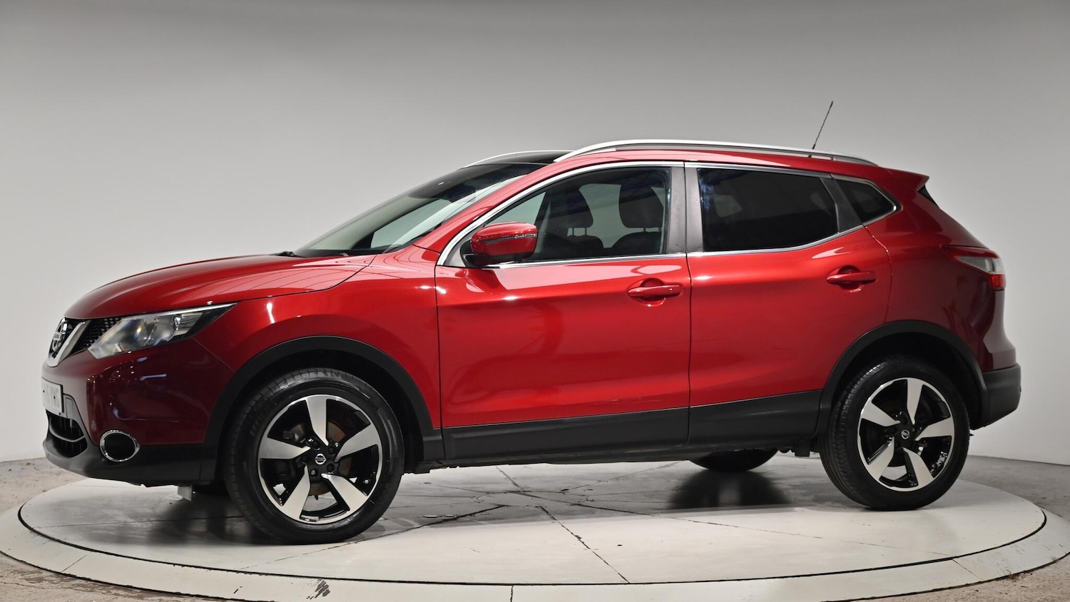 Used Nissan Qashqai 2015 for sale - 76801866: Photo 18