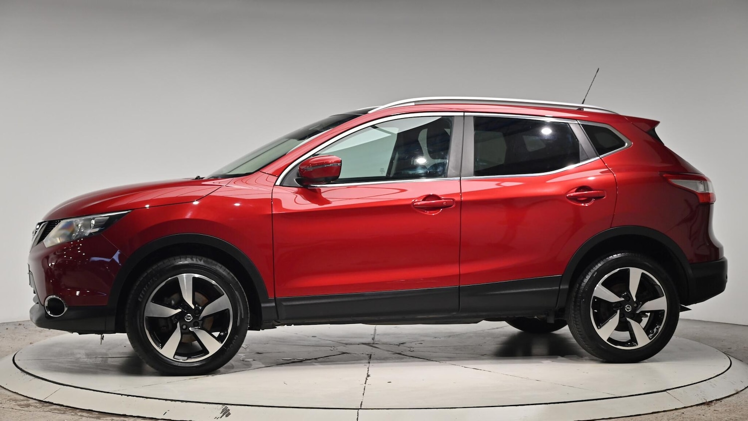 Used Nissan Qashqai 2015 for sale - 76801866: Photo 19