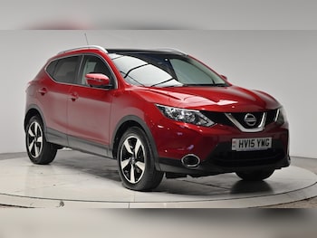 2015 (15) - 1.6 DiG-T N-Tec+ 5dr