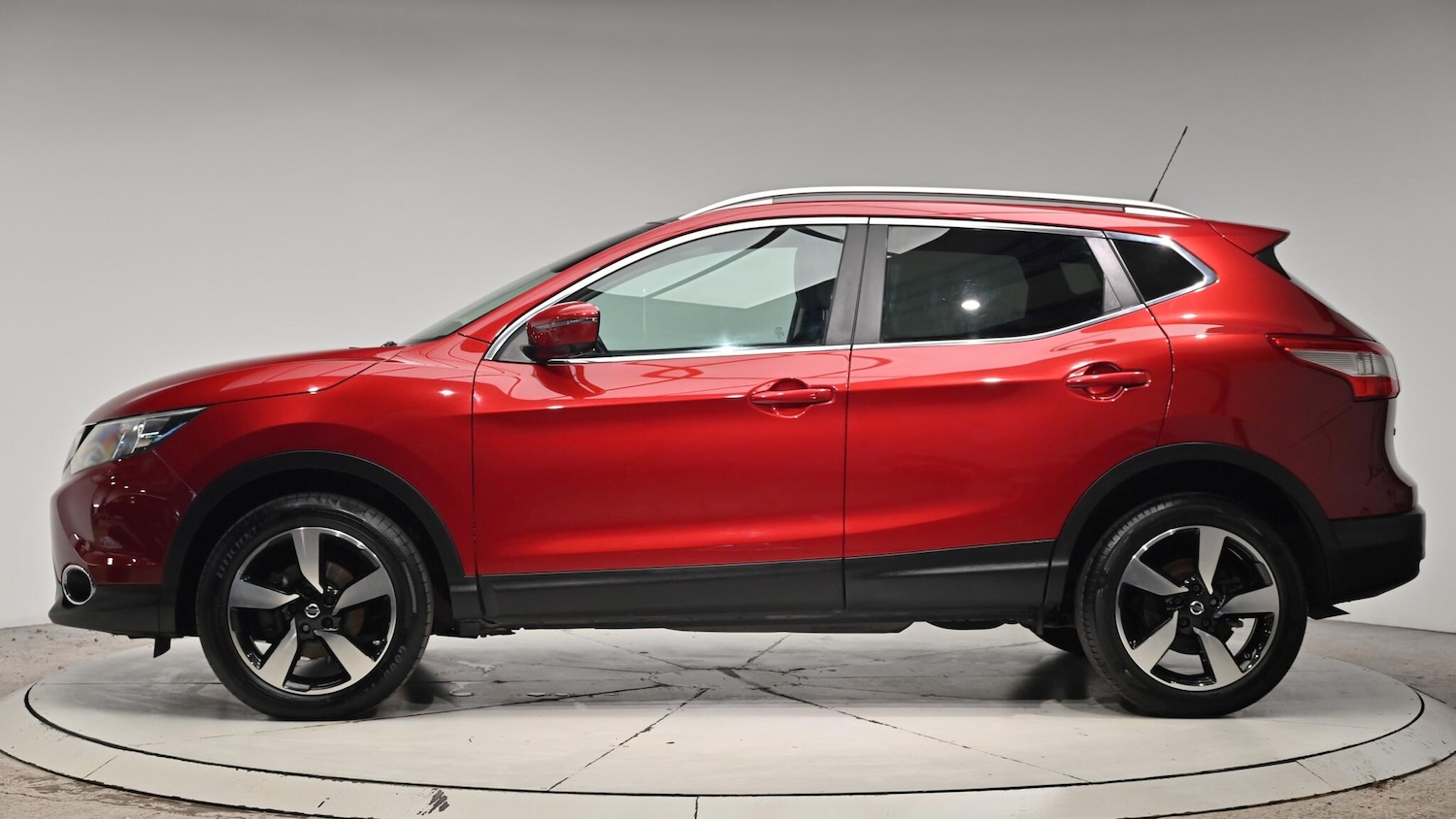 Used Nissan Qashqai 2015 for sale - 76801866: Photo 20