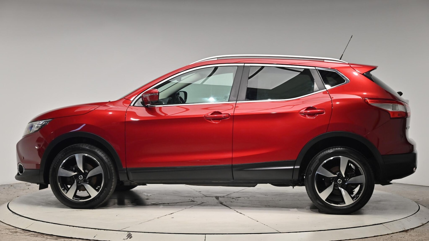 Used Nissan Qashqai 2015 for sale - 76801866: Photo 21