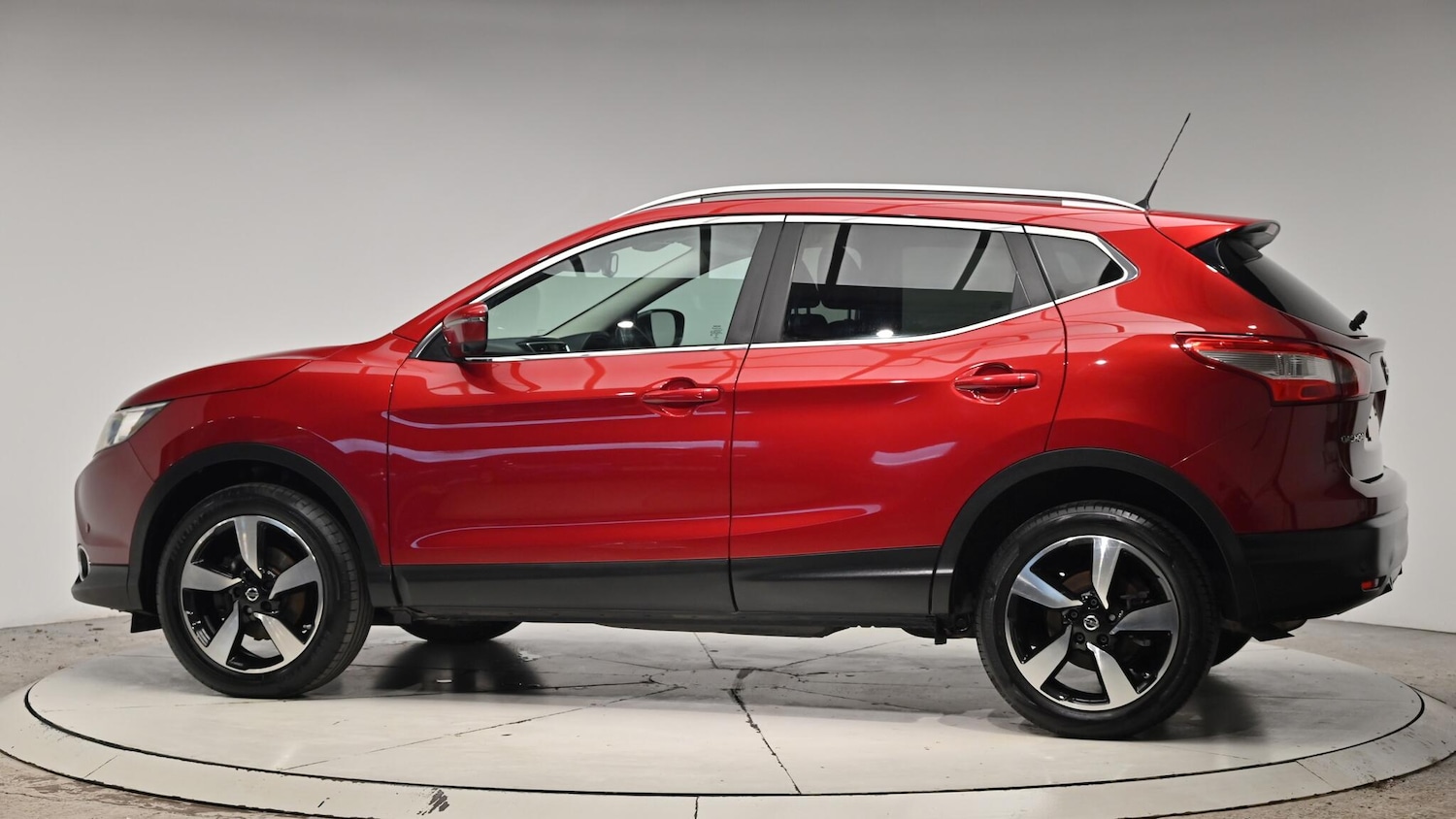 Used Nissan Qashqai 2015 for sale - 76801866: Photo 22