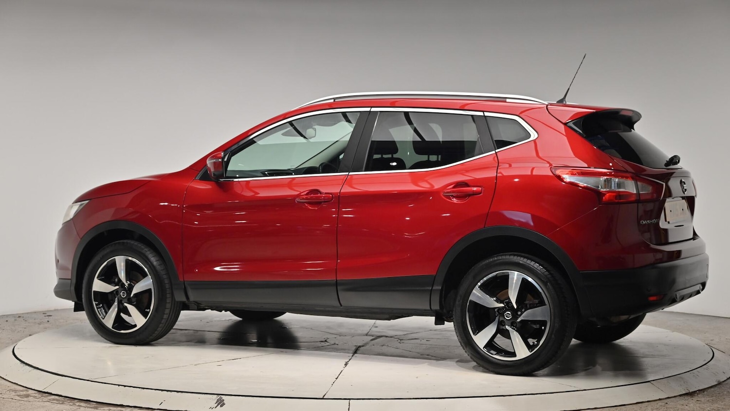 Used Nissan Qashqai 2015 for sale - 76801866: Photo 23