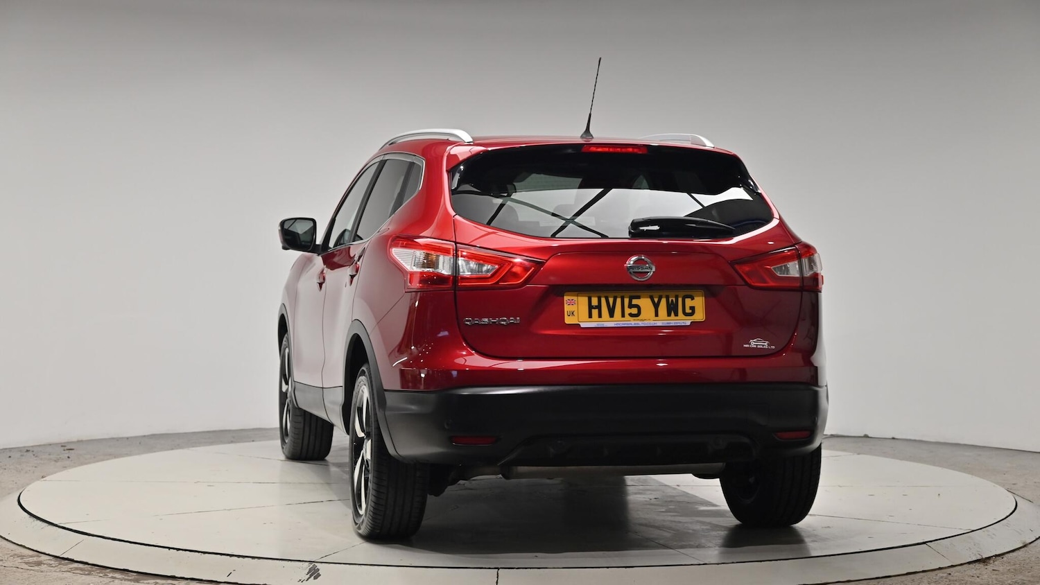 Used Nissan Qashqai 2015 for sale - 76801866: Photo 28