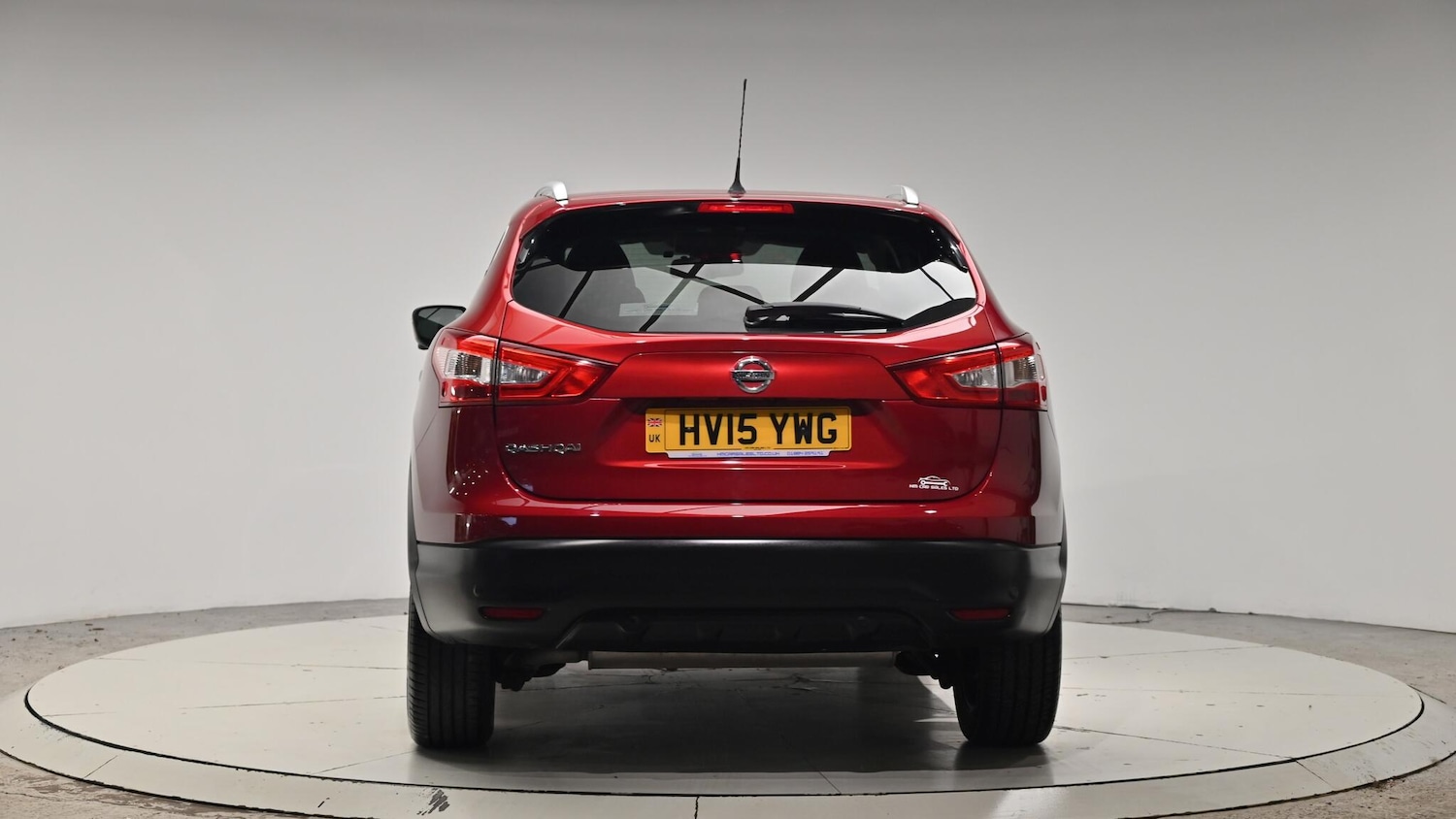 Used Nissan Qashqai 2015 for sale - 76801866: Photo 29