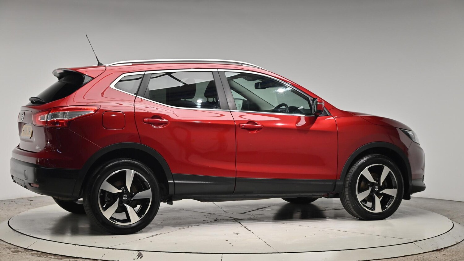 Used Nissan Qashqai 2015 for sale - 76801866: Photo 36