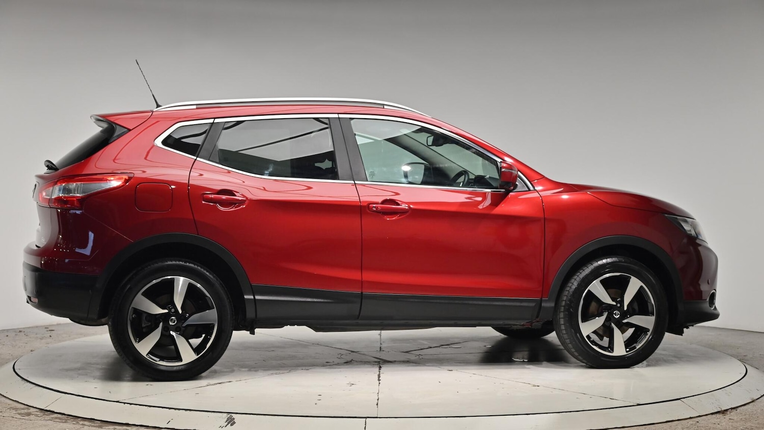 Used Nissan Qashqai 2015 for sale - 76801866: Photo 37